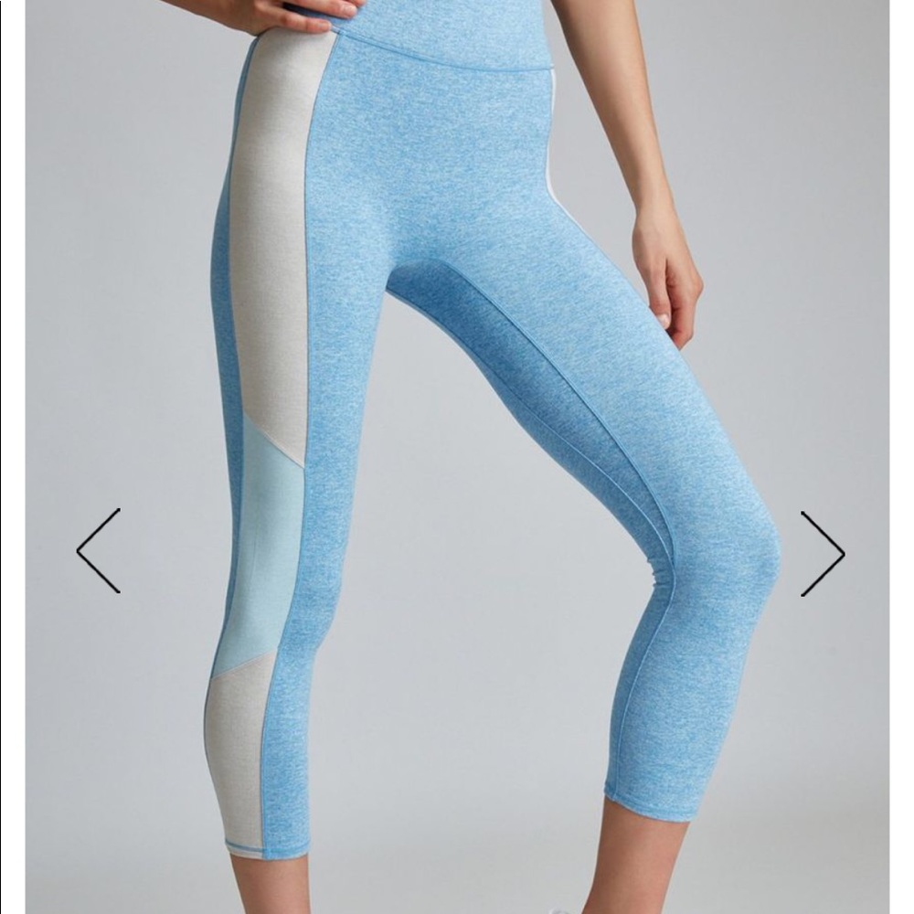 We me leggings